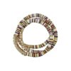 Triple Ring Bead Stretch Bracelets – Mixed Colors