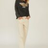Mineral Washed Knit Top – Dream Magic Baby Stars