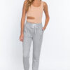 Suave Cut-Out Seamless Bodysuit – Double Scoop, Powder Pink