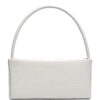 Mandy Croc Handle Crossbody Bag – Vegan Leather