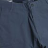 Performance Cargo Pants – Slim Straight in Marine Blue