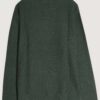Modern Johnny Crewneck Sweater – Green Heather