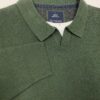 Modern Johnny Crewneck Sweater – Green Heather