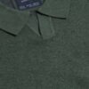 Modern Johnny Crewneck Sweater – Green Heather