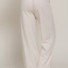 Relaxed Sweatpants with Printed Waistband