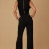 Tailored Vest Suit Set – Structured Two-Piece