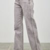 High-Rise Slim-to-Wide Straight Ankle Jeans