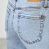 Mid-Rise Relaxed Straight Jeans – Distressed (Plus Size)