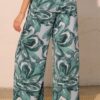 Chasing Petals Pocket Pants – Made in USA