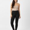 Dash Solid Pull-On Pants – Slim Ankle Tailored