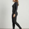 Dash Solid Pull-On Pants – Slim Ankle Tailored