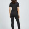 Dash Solid Pull-On Pants – Slim Ankle Tailored