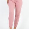 French Terry Jogger Pants – Relaxed Tapered Fit