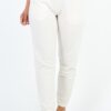 French Terry Jogger Pants – Relaxed Tapered Fit