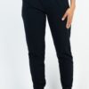 French Terry Jogger Pants – Relaxed Tapered Fit