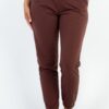 French Terry Jogger Pants – Relaxed Tapered Fit