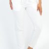 French Terry Jogger Pants – Relaxed Tapered Fit