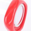 Resin Bangle 3-Pack – Multicolor Stackable Set