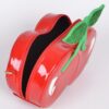 Yummy Cherry Clutch – Cherry Motif Clutch in Red