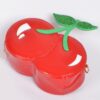 Yummy Cherry Clutch – Cherry Motif Clutch in Red