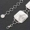 Multi Metal Chain Belt – Layered Iron Chains in Gold or Silver