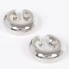 CCB Minimal Metal Ear Cuff – Gold or Silver