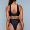 Vera 2-Piece Swim Set – Deep U-Back