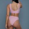 Vera 2-Piece Swim Set – Deep U-Back