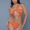 Nora Asymmetrical One-Shoulder One-Piece Swimsuit
