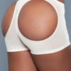 Butt Booster Boyshort – Mesh-Back Seamless Lift