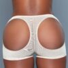 Butt Booster Boyshort – Mesh-Back Seamless Lift