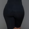 High-Waist Sculpting Shaper Shorts – Seamless Control