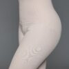 High-Waist Sculpting Shaper Shorts – Seamless Control