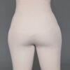 High-Waist Sculpting Shaper Shorts – Seamless Control