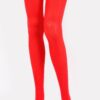 Sheer Tights – Lightweight Second-Skin Finish
