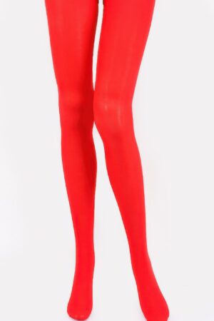 Sheer Tights – Lightweight Second-Skin Finish