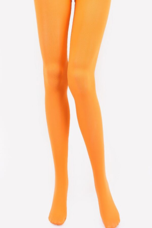 Sheer Tights – Lightweight Second-Skin Finish