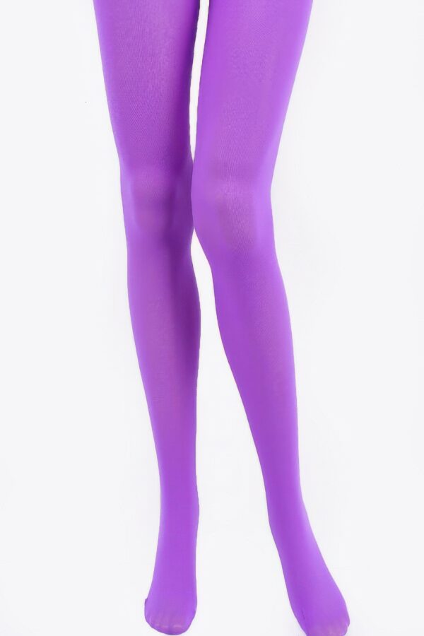 Sheer Tights – Lightweight Second-Skin Finish