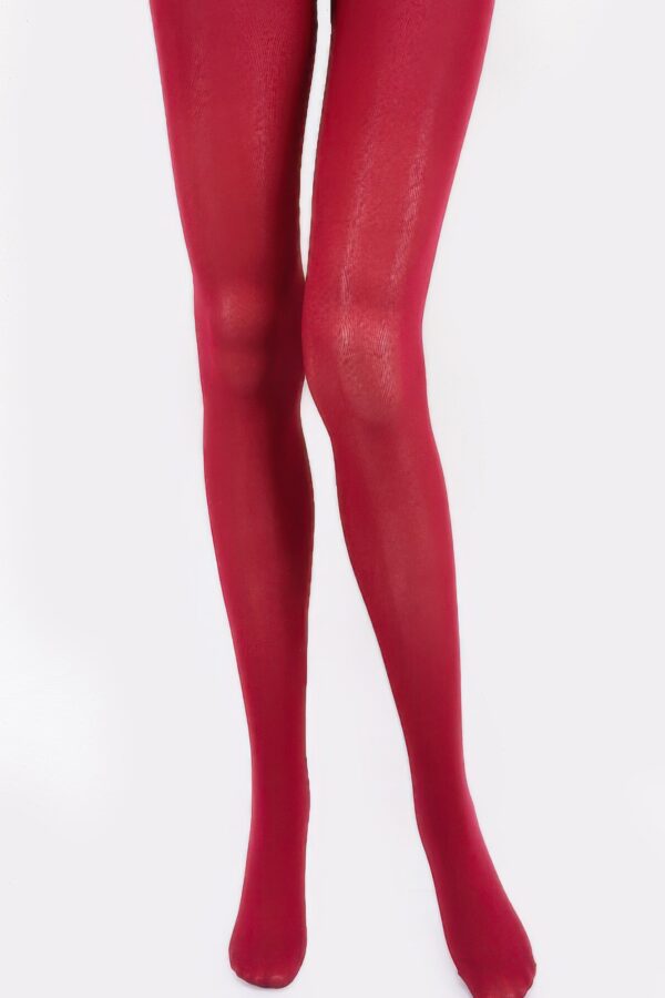 Sheer Tights – Lightweight Second-Skin Finish