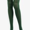 Sheer Tights – Lightweight Second-Skin Finish