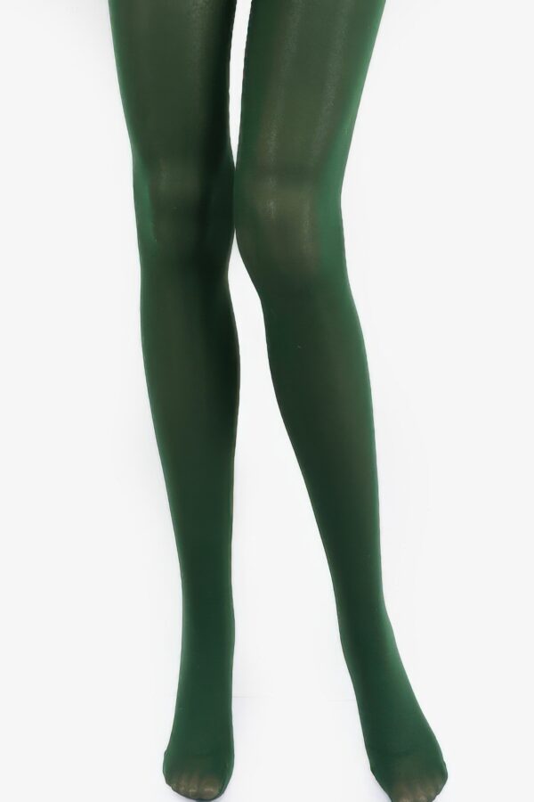 Sheer Tights – Lightweight Second-Skin Finish