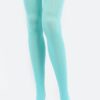 Sheer Tights – Lightweight Second-Skin Finish