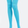 Sheer Tights – Lightweight Second-Skin Finish