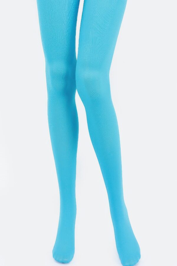 Sheer Tights – Lightweight Second-Skin Finish