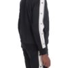 Snap Button Track Jacket – Sporty Snap Accents