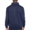 Snap Button Track Jacket – Sporty Snap Accents