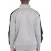 Snap Button Track Jacket – Sporty Snap Accents