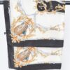 Multi-Print Bandana – Mixed Print Square Scarf