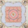 Multi-Print Bandana – Mixed Print Square Scarf