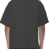 Doberman Graphic Tee – 100% Cotton Drop-Shoulder